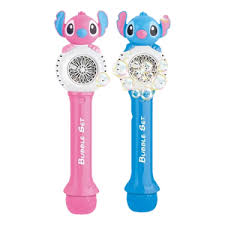 BURBUJERO STITCH 6688-5